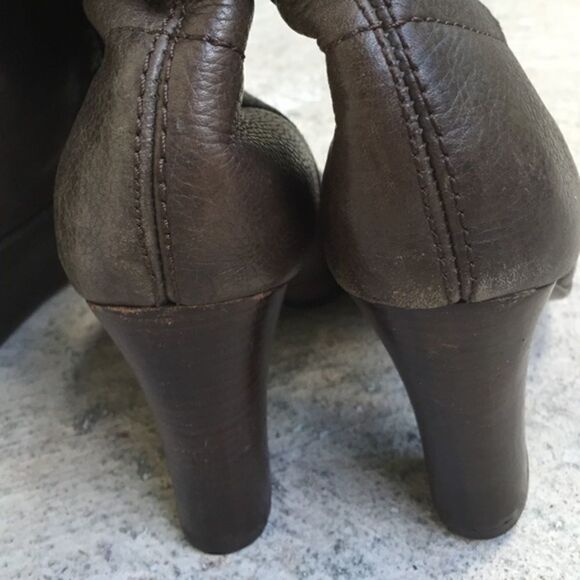 Miss Sixty boots   - Picture 3 of 4